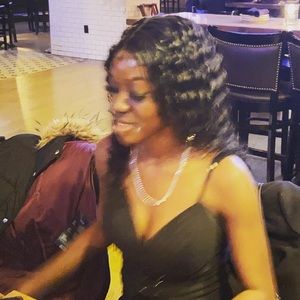 Meet your Posher, Jada